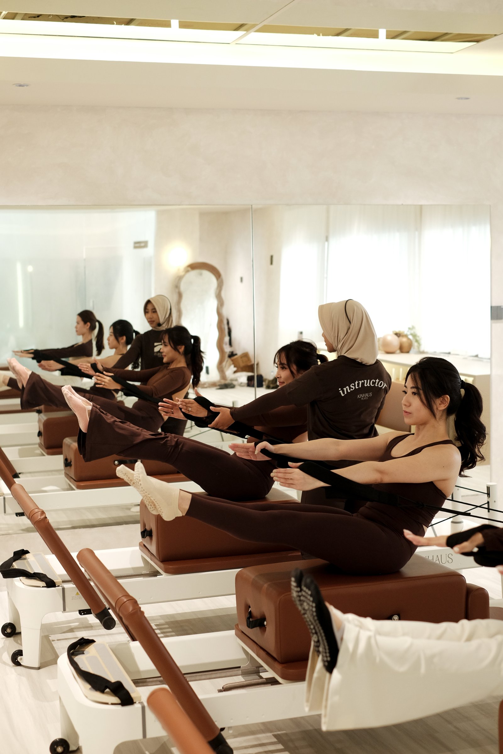 Tasting Menu (5 Credits)